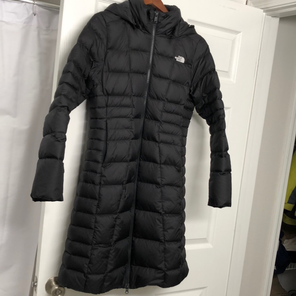 Metropoli parka, like new condition,